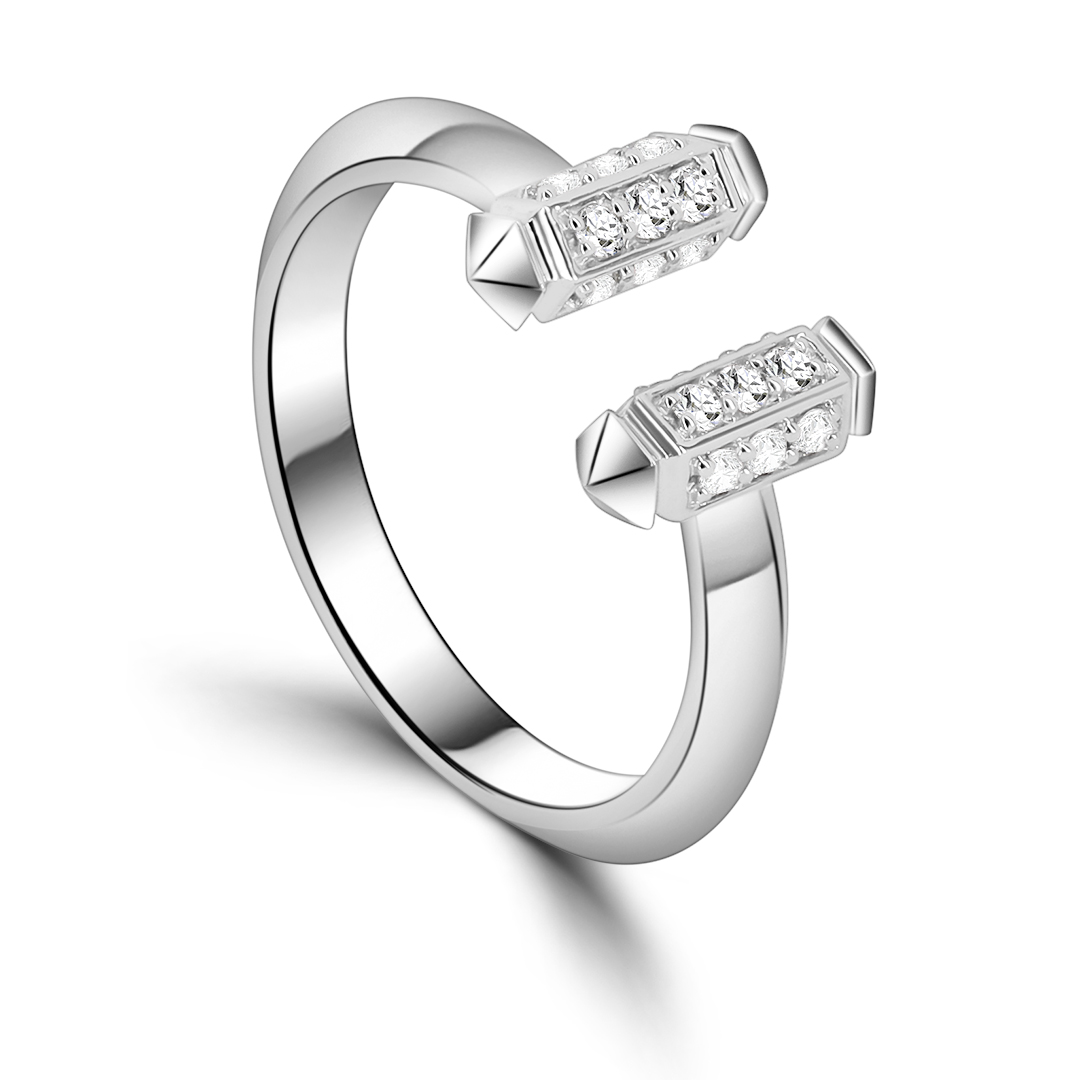 Jewelry Retouching Expert - High-End Jewelry Photo Editing